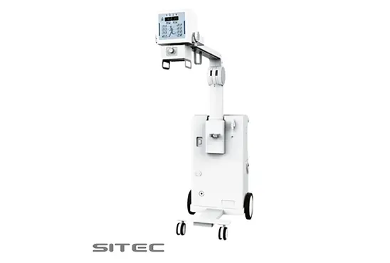 Rayos X portátiles: Precio y características en Ecuador