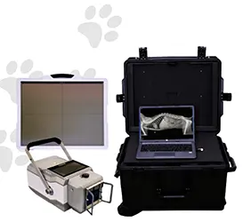 Drei - Línea Veterinaria en Ecuador